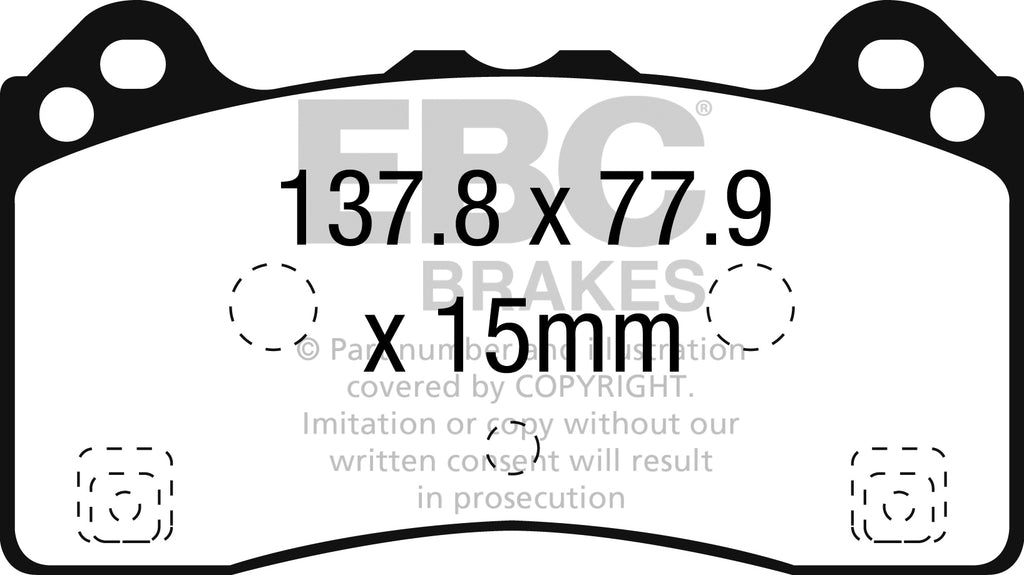 Maßzeichnung DP82274RP1