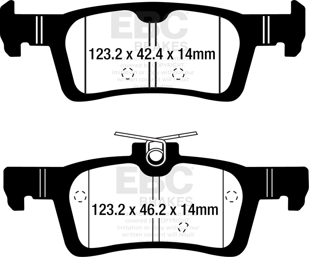 Maßzeichnung DPX2319