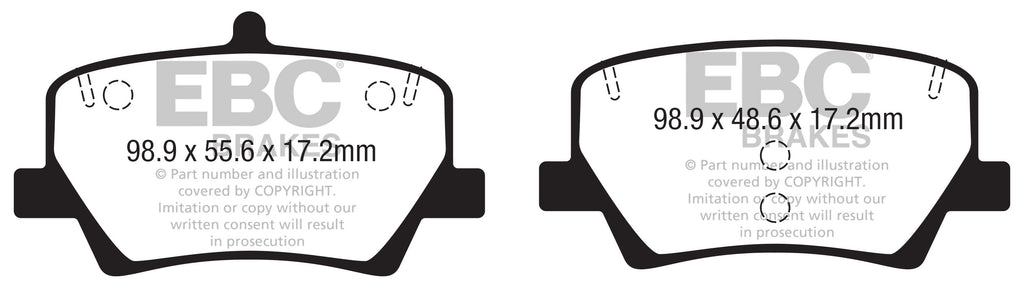 Maßzeichnung DP22366