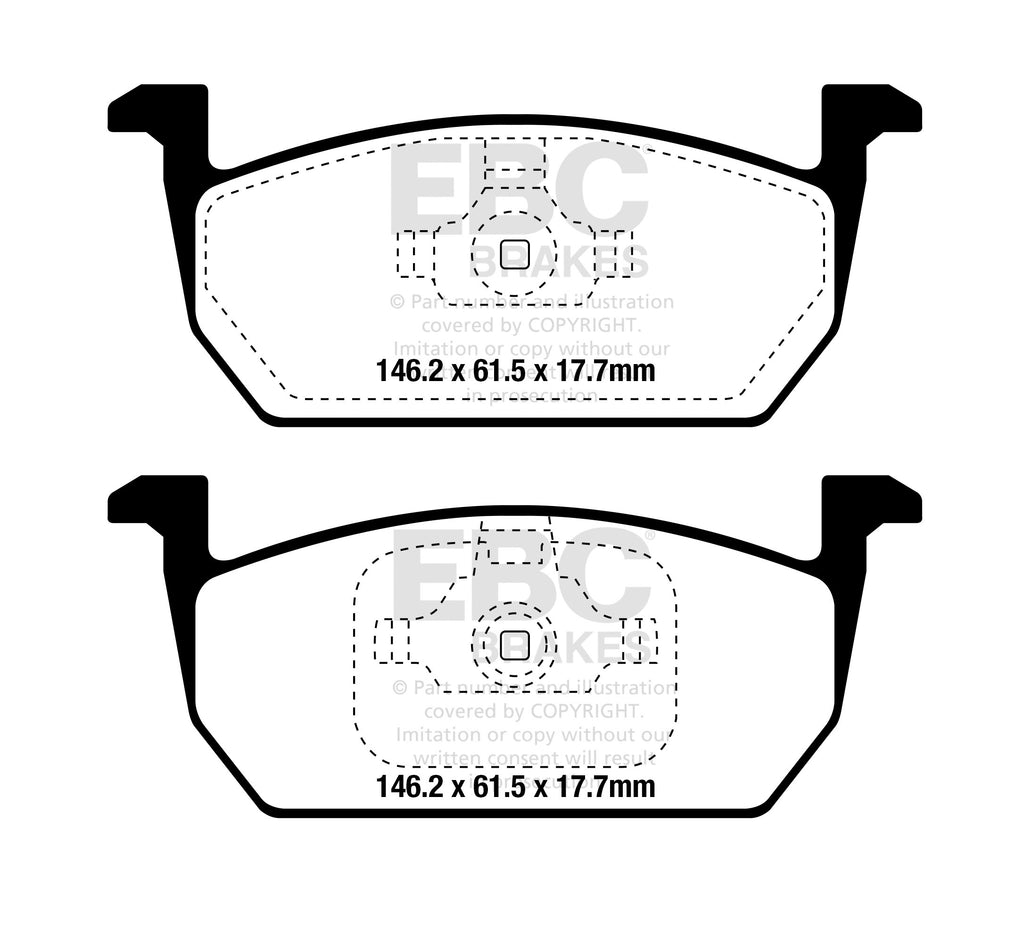 Maßzeichnung DPX2374