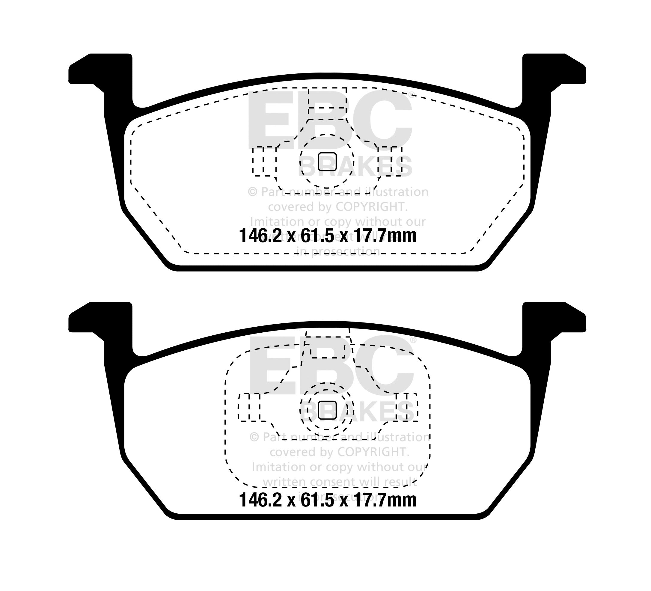 Maßzeichnung DPX2374