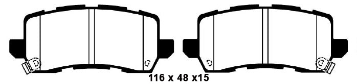 Maßzeichnung DPX3081