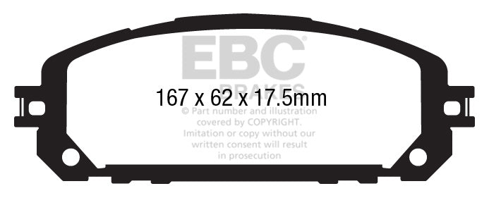 Maßzeichnung DP43030R