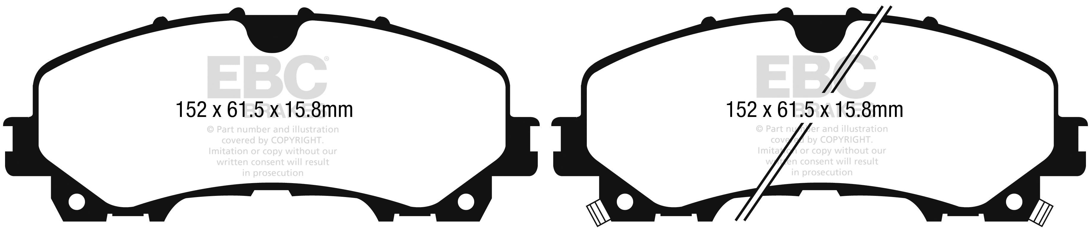 Maßzeichnung DP43036R