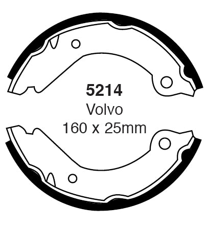 Maßzeichnung 5214
