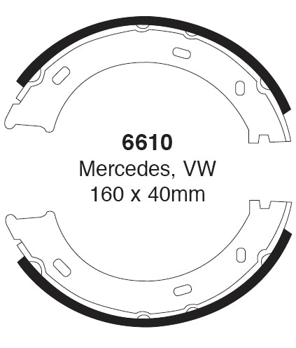 Maßzeichnung 6610