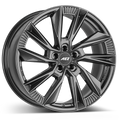 AEZ Havanna grey Alufelge 20 Zoll | Gunmetal