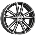 AEZ Tioga titan Alufelge 19 Zoll | Graphit