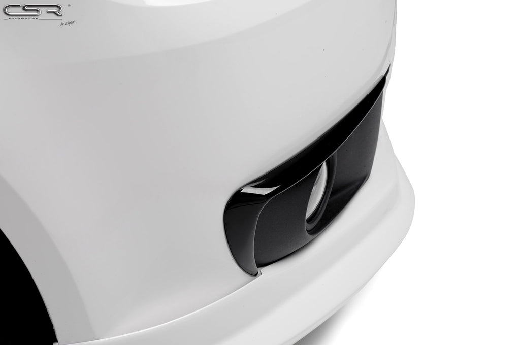 CSR Air Intake Blenden | Airintakes für VW Caddy 3 (Typ 2K) AI001