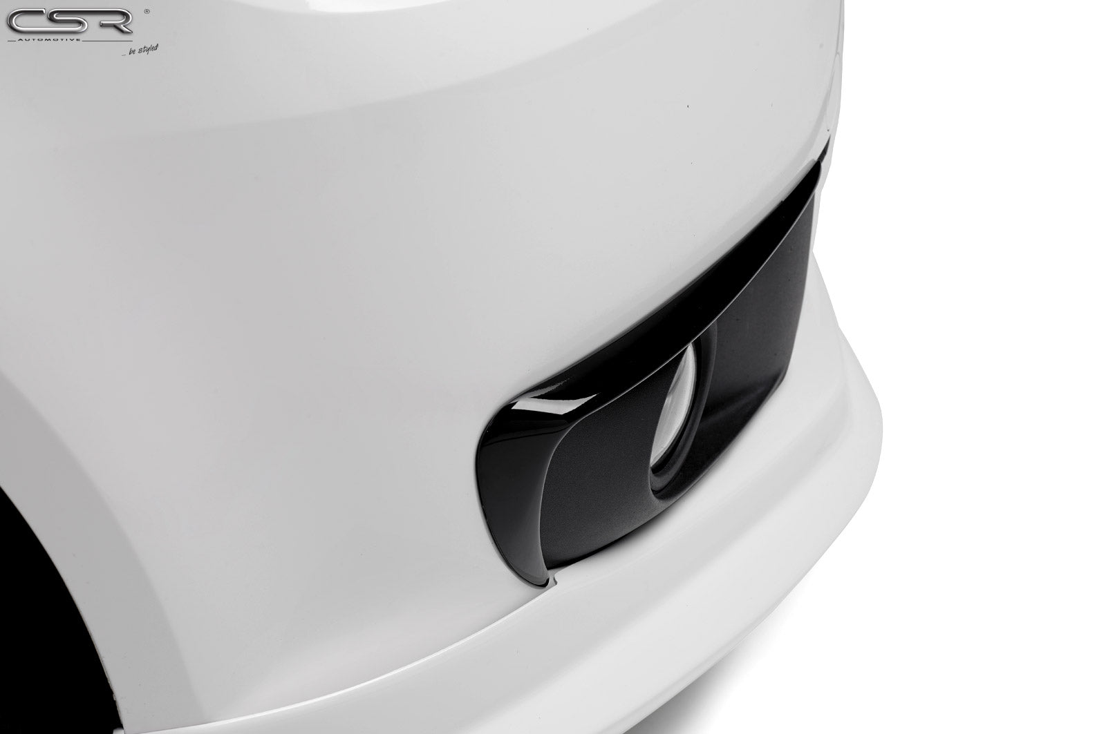 CSR Air Intake Blenden | Airintakes für VW Caddy 3 (Typ 2K) AI001