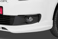 CSR Air Intake Blenden | Airintakes für VW Caddy 3 (Typ 2K) AI001