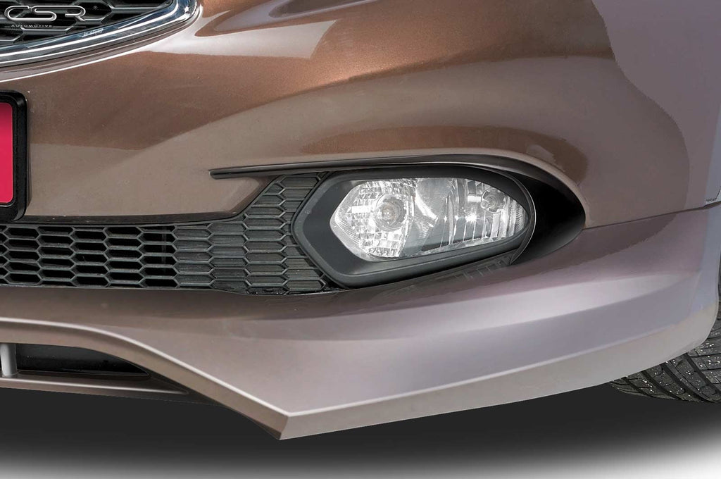 CSR Air Intake Blenden | Airintakes für Kia Cee'd / Cee'd (JD) SW AI002