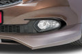 CSR Air Intake Blenden | Airintakes für Kia Cee'd / Cee'd (JD) SW AI002