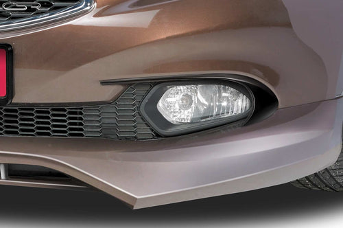 CSR Air Intake Blenden | Airintakes für Kia Cee'd / Cee'd (JD) SW AI002