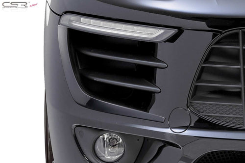 CSR Air Intake Blenden | Airintakes für Porsche Macan AI003