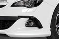 CSR Air Intake Blenden | Airintakes für Opel Astra J GTC OPC AI004