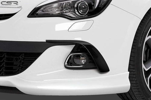 CSR Air Intake Blenden | Airintakes für Opel Astra J GTC OPC AI004