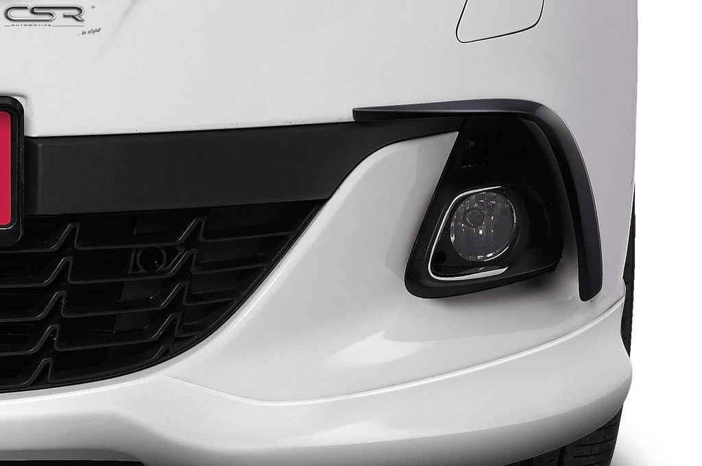 CSR Air Intake Blenden | Airintakes für Opel Astra J GTC OPC AI004