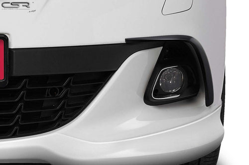 CSR Air Intake Blenden | Airintakes für Opel Astra J GTC OPC AI004