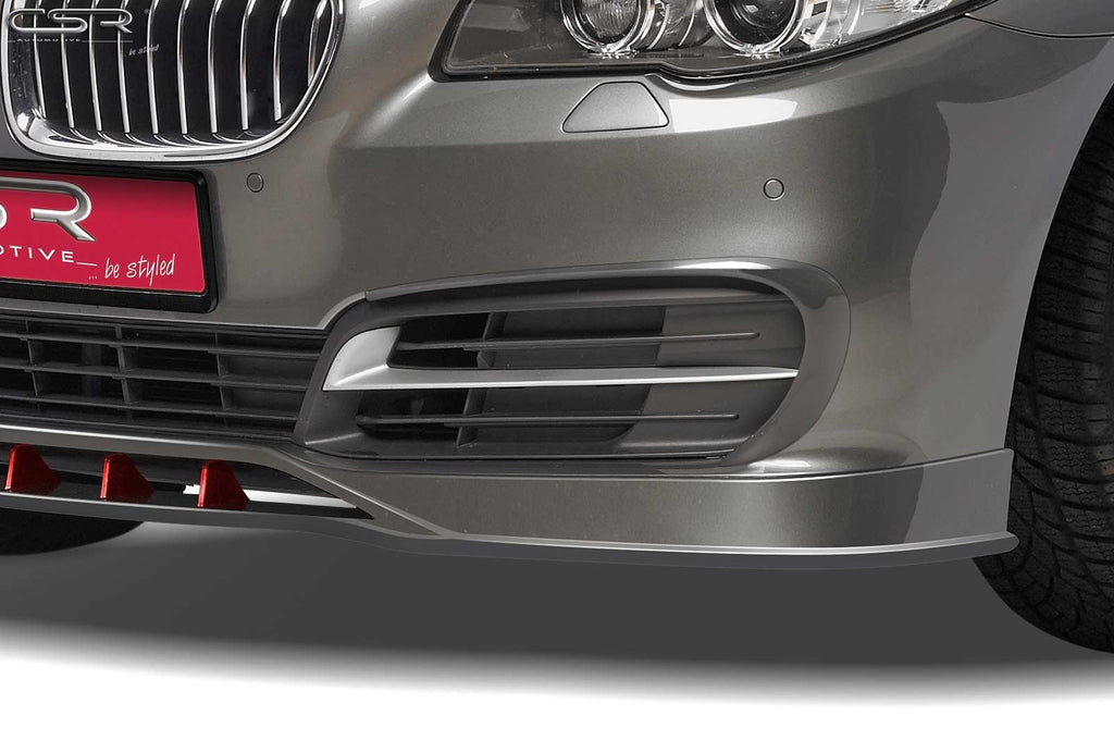 CSR Air Intake Blenden | Airintakes für BMW 5er F10/F11 AI005