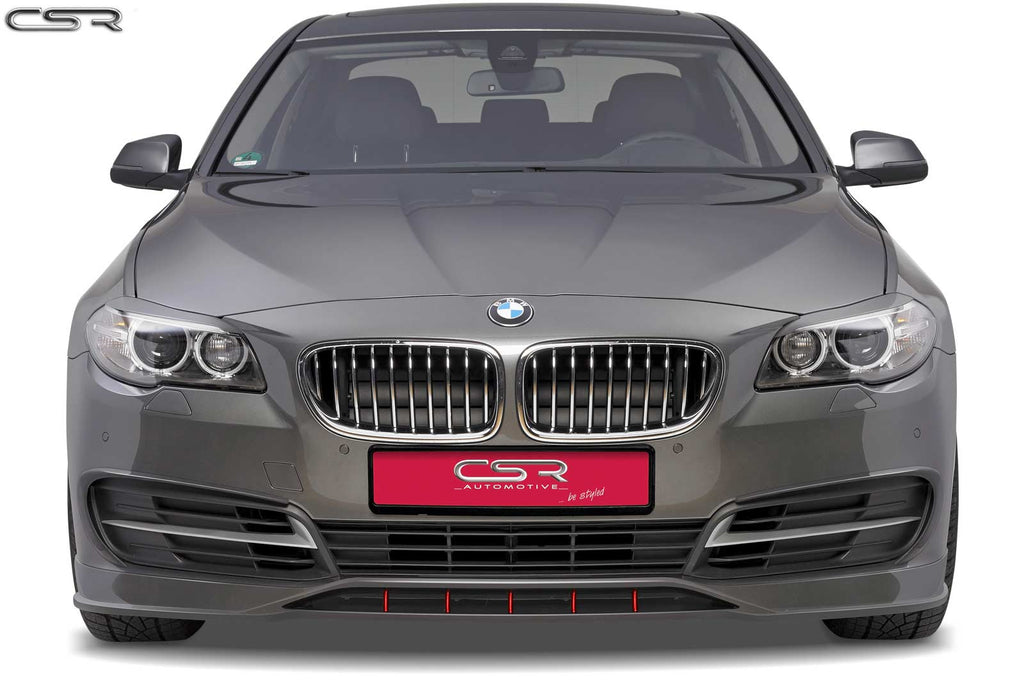 CSR Air Intake Blenden | Airintakes für BMW 5er F10/F11 AI005