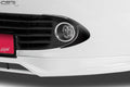 CSR Air Intake Blenden | Airintakes für Renault Clio IV Typ X98 AI006