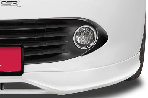 CSR Air Intake Blenden | Airintakes für Renault Clio IV Typ X98 AI006
