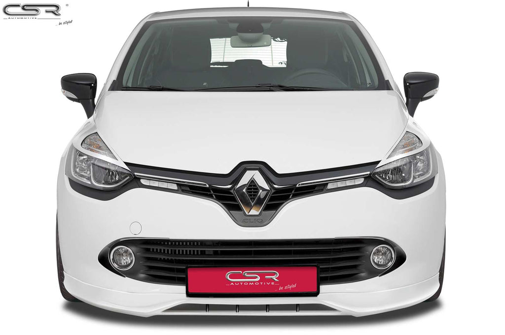 CSR Air Intake Blenden | Airintakes für Renault Clio IV Typ X98 AI006