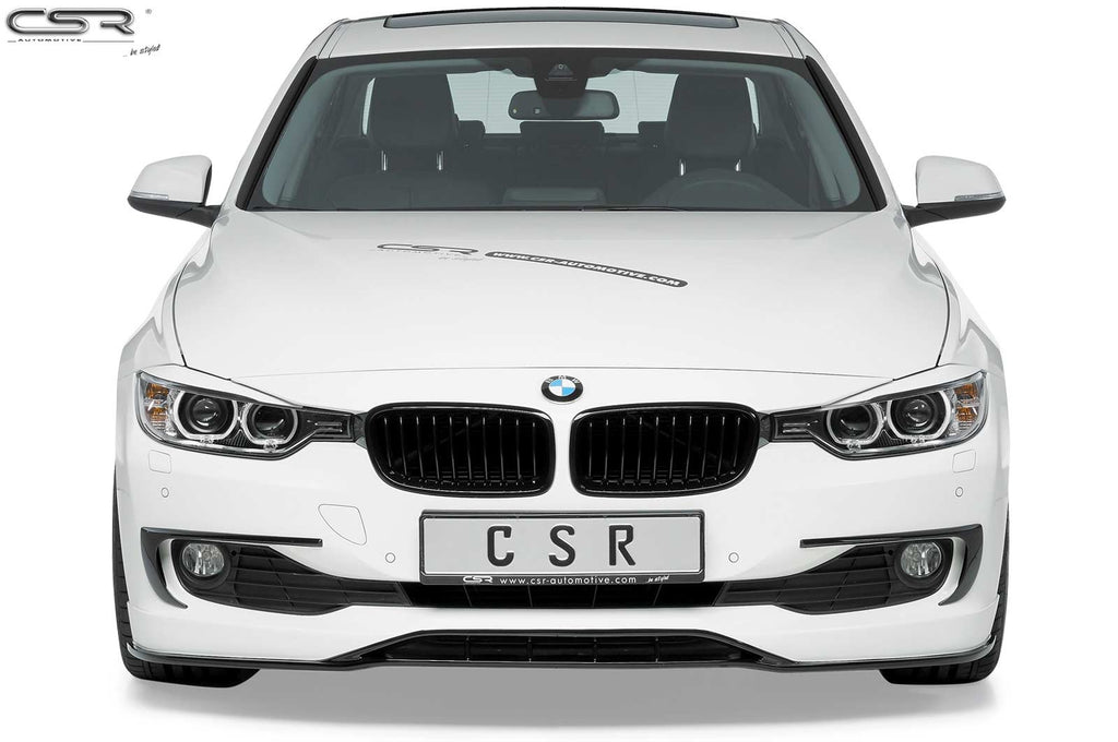 CSR Air Intake Blenden | Airintakes für BMW 3er F30 F31 AI007