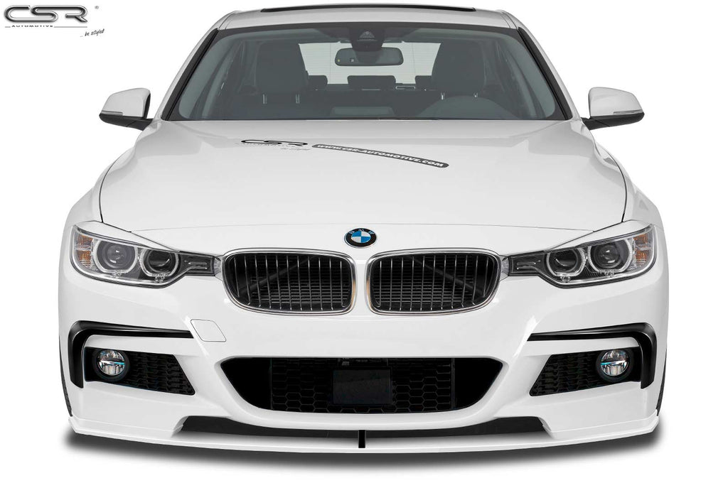 CSR Air Intake Blenden | Airintakes für BMW 3er F30 / F31 M-Paket AI008