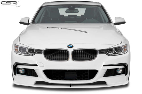 CSR Air Intake Blenden | Airintakes für BMW 3er F30 / F31 M-Paket AI008