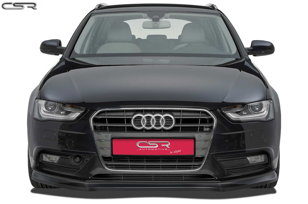 CSR Air Intake Blenden | Airintakes für Audi A4 B8 AI011