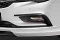 CSR Air Intake Blenden | Airintakes für Opel Astra K AI012