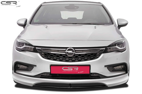 CSR Air Intake Blenden | Airintakes für Opel Astra K AI012