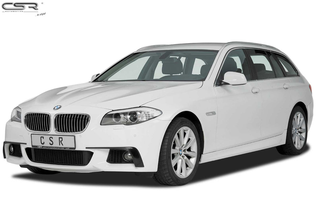 CSR Air Intake Blenden | Airintakes für BMW 5er F10/F11 M-Paket AI015