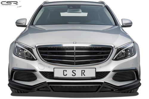 CSR Air Intake Blenden | Airintakes für Mercedes-Benz C-Klasse W205 S205 V205 C205 A205 AI016