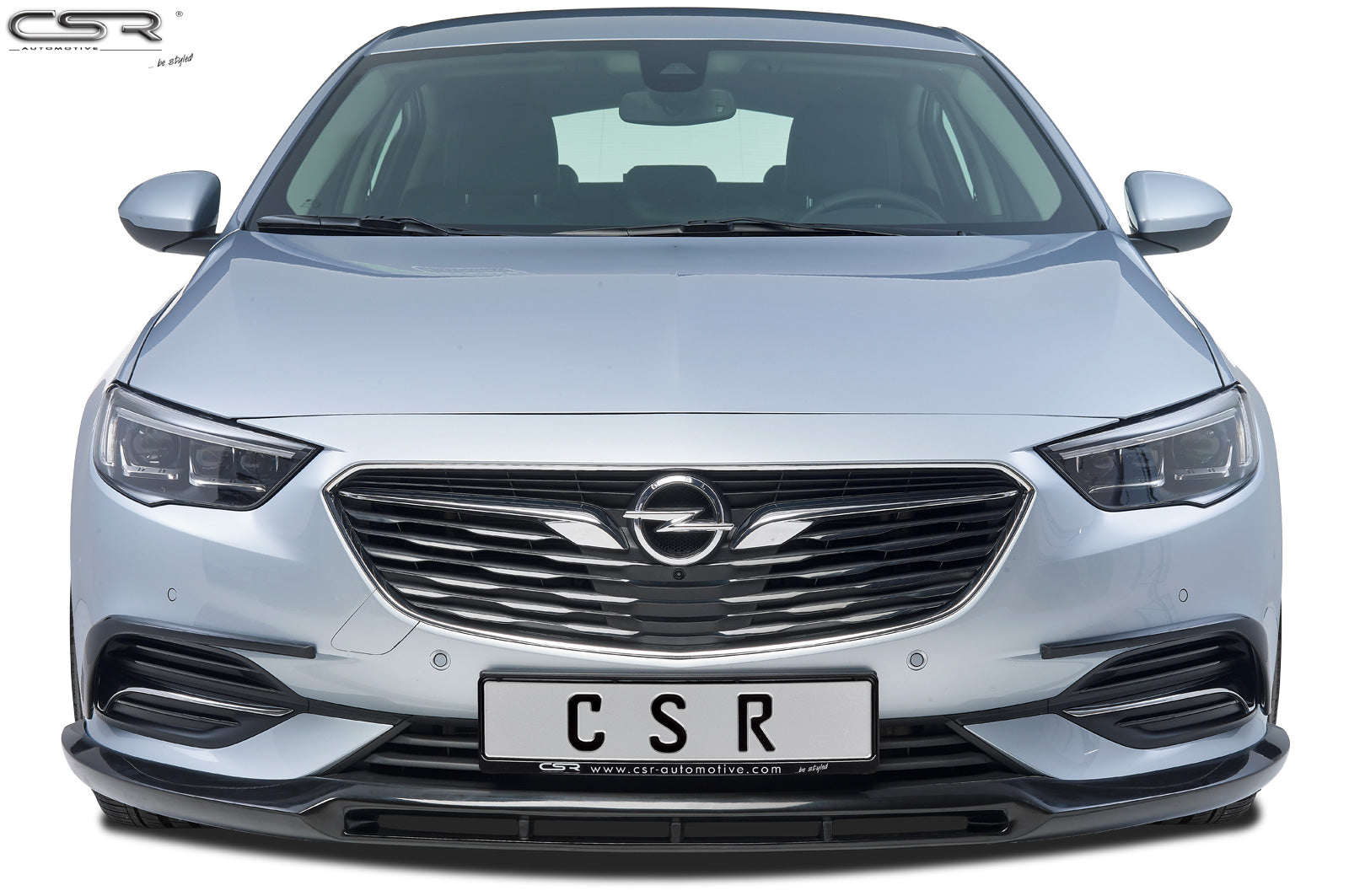 CSR Air Intake Blenden | Airintakes für Opel Insignia B AI017
