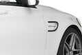 CSR Air Intake Blenden | Airintakes Rahmen Seite für Mercedes-Benz C-Klasse 205 AI018