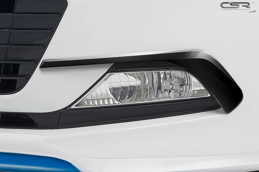 CSR Air Intake Blenden | Airintakes für Hyundai I20 GB AI020