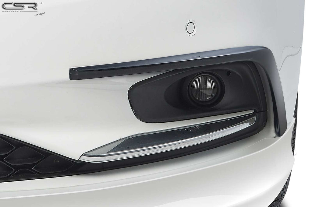 CSR Air Intake Blenden | Airintakes für Opel Cascada AI021