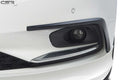 CSR Air Intake Blenden | Airintakes für Opel Cascada AI021
