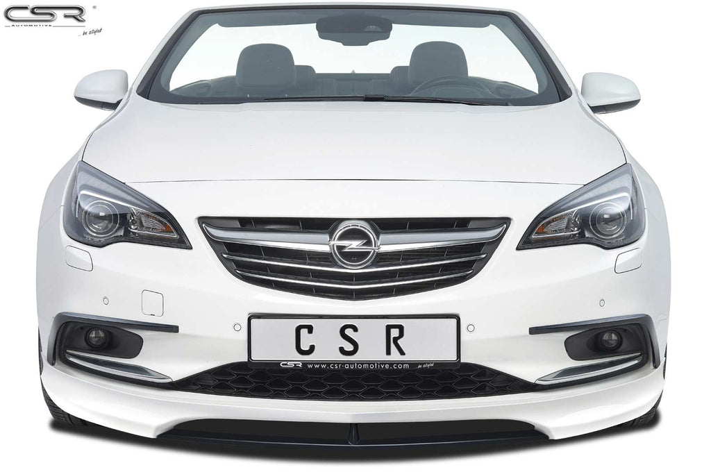 CSR Air Intake Blenden | Airintakes für Opel Cascada AI021