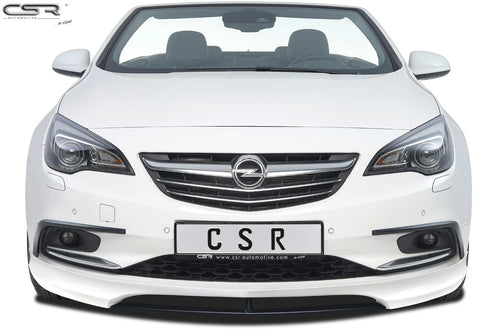 CSR Air Intake Blenden | Airintakes für Opel Cascada AI021