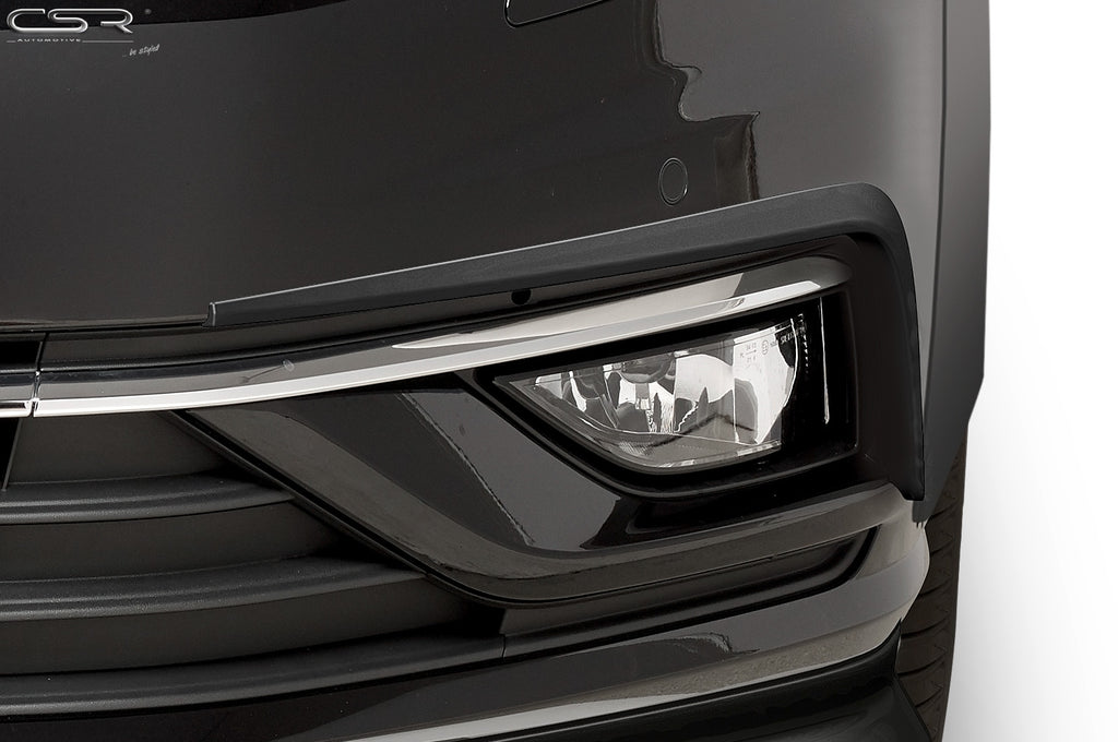 CSR Air Intake Blenden | Airintakes für VW Golf 7 AI025