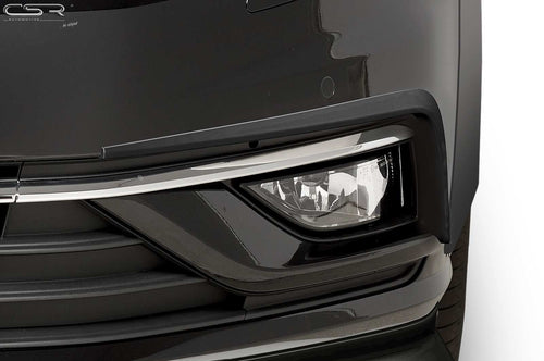 CSR Air Intake Blenden | Airintakes für VW Golf 7 AI025