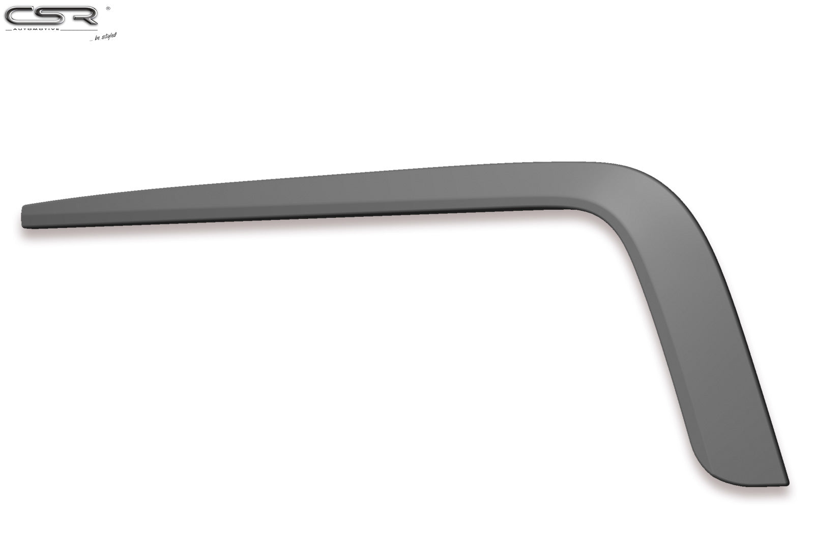 CSR Air Intake Blenden | Airintakes für VW Golf 7 AI025