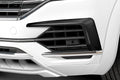CSR Air Intake Blenden | Airintakes für VW Touareg III (Typ CR) AI028