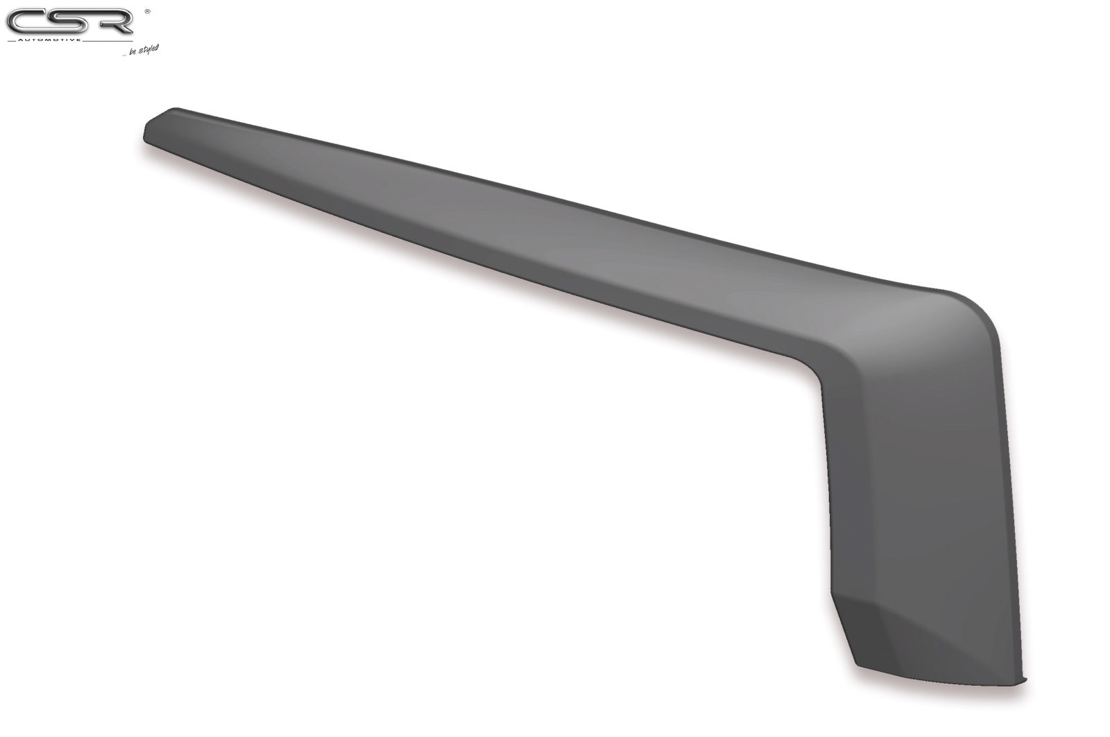 CSR Air Intake Blenden | Airintakes für VW Touareg III (Typ CR) AI028