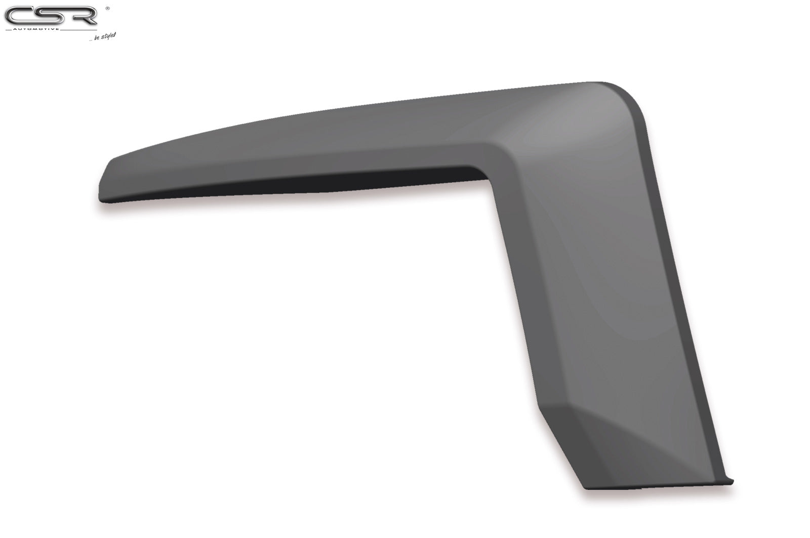 CSR Air Intake Blenden | Airintakes für VW Touareg III (Typ CR) AI028