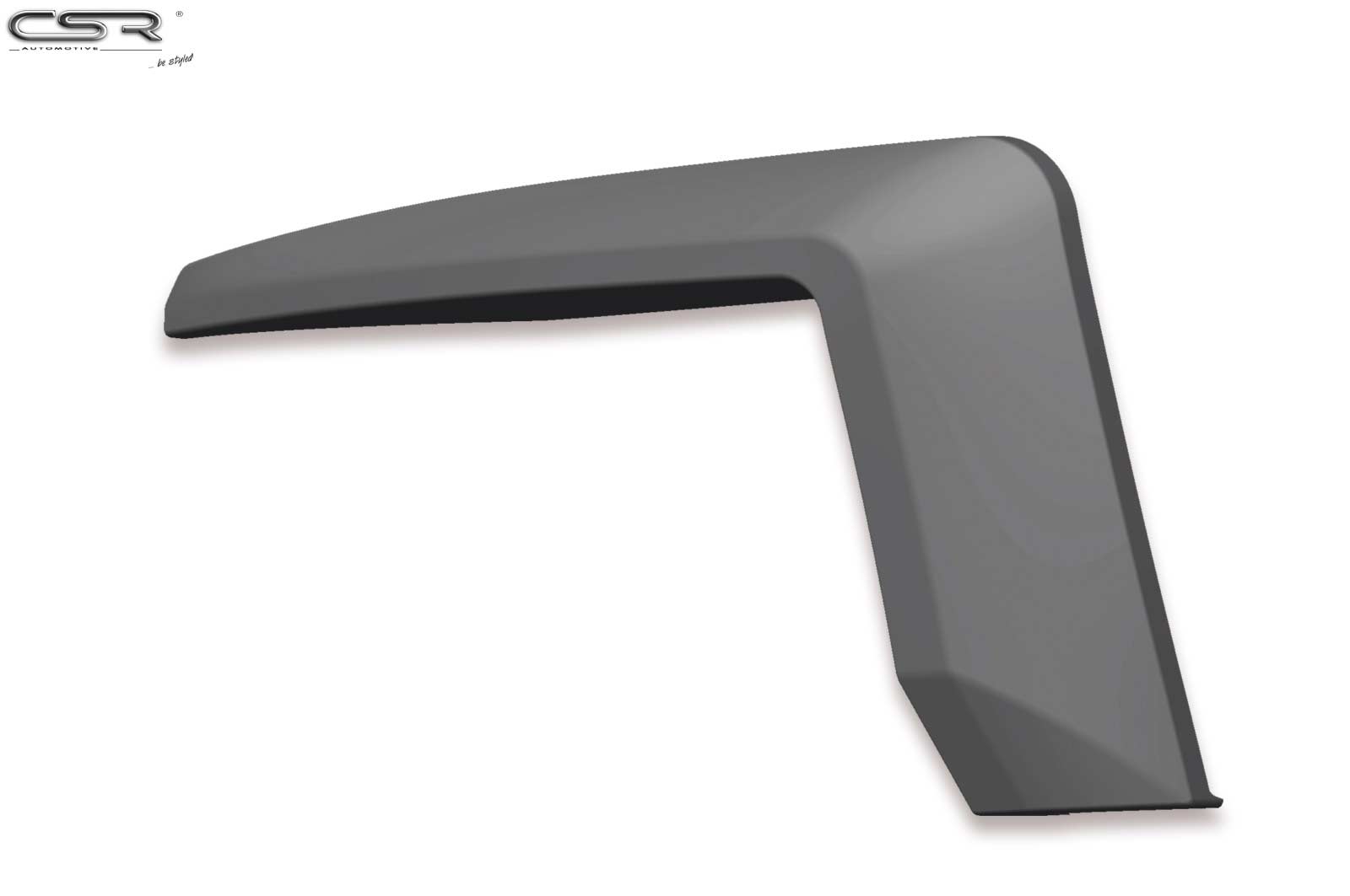 CSR Air Intake Blenden | Airintakes für VW Touareg III (Typ CR) AI028